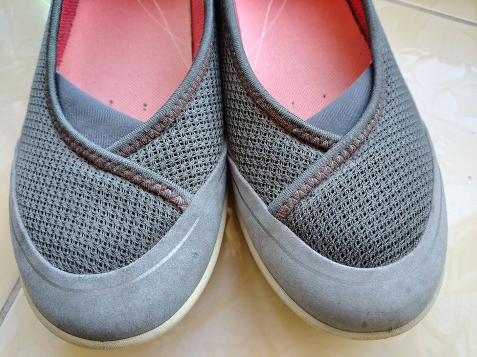 Туфлі ECCO 37 розмір