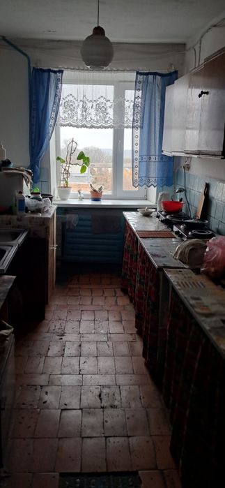 Продам кімнату у гуртожитку