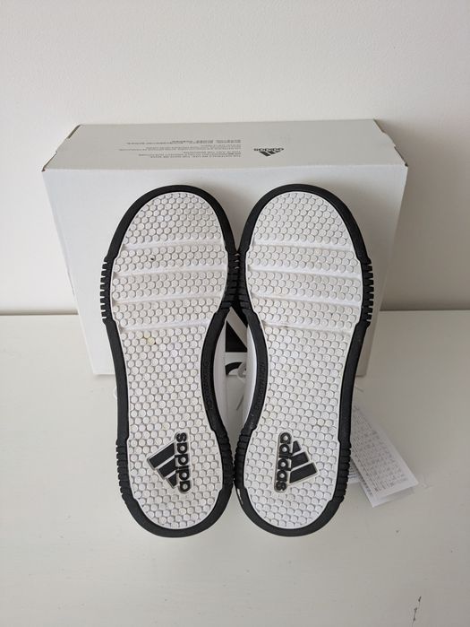 Ténis / Sapatilhas de Treino da Adidas, Tensaur Sport - n.º 37 1/3