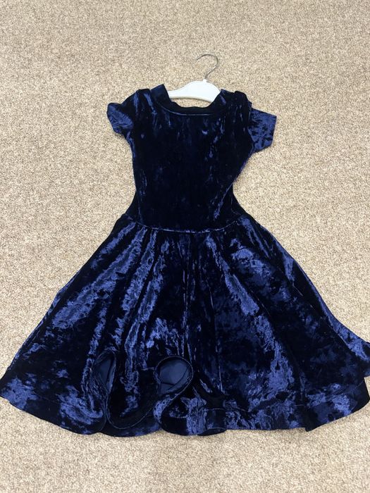 Сукня - бейсик для бальних танців