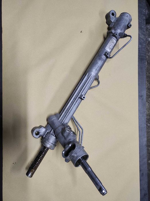 Рейка Ford Focus Kuga C-max С макс Fusion S max Mondeo датчик та без