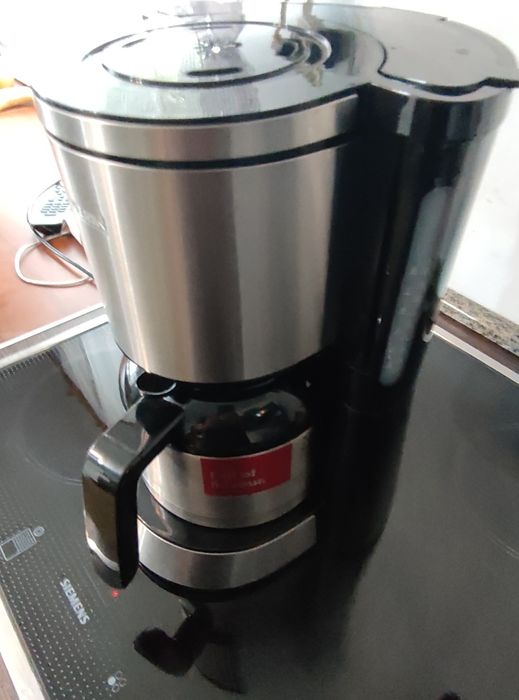 Крапельна кавоварка Severin