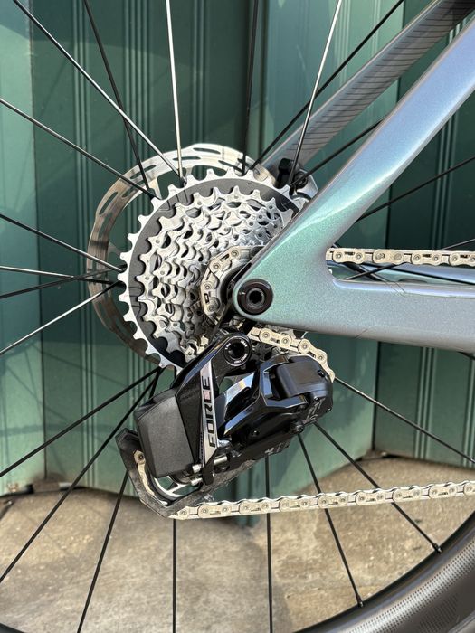 Scott Foil rc team