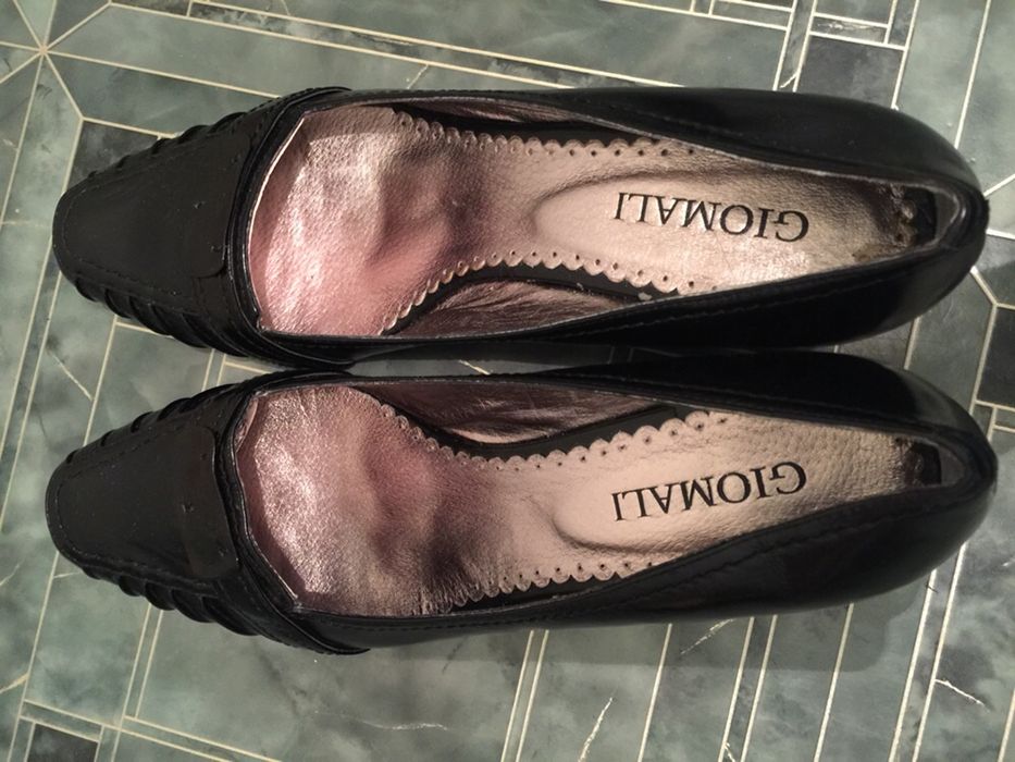 Туфли женские 41 размера