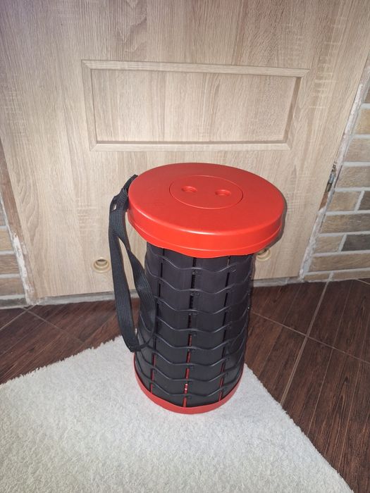 Krzeselka składane walizka