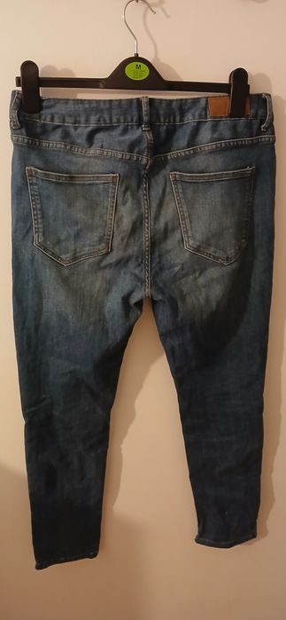 Calça de ganga em excelente estado