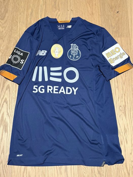 Camisola Fc Porto
