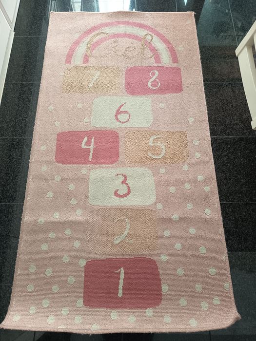 Tapete criança Hôma