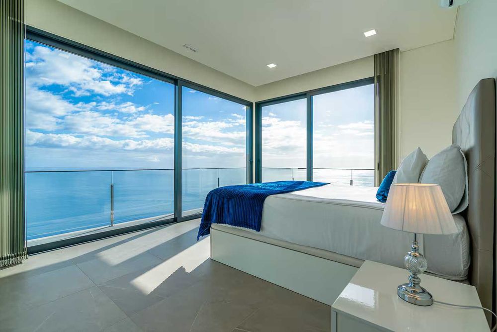 Villa Panorama 2 - Moradia de Luxo na Ponta do Sol