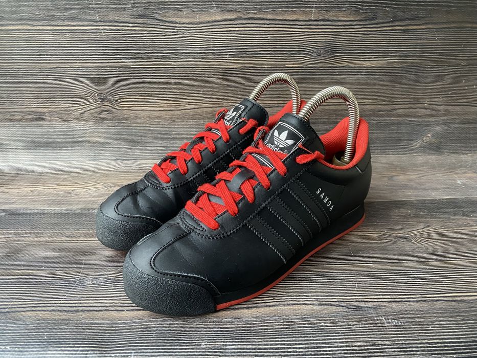 Кросівки Adidas Samoa 38 р