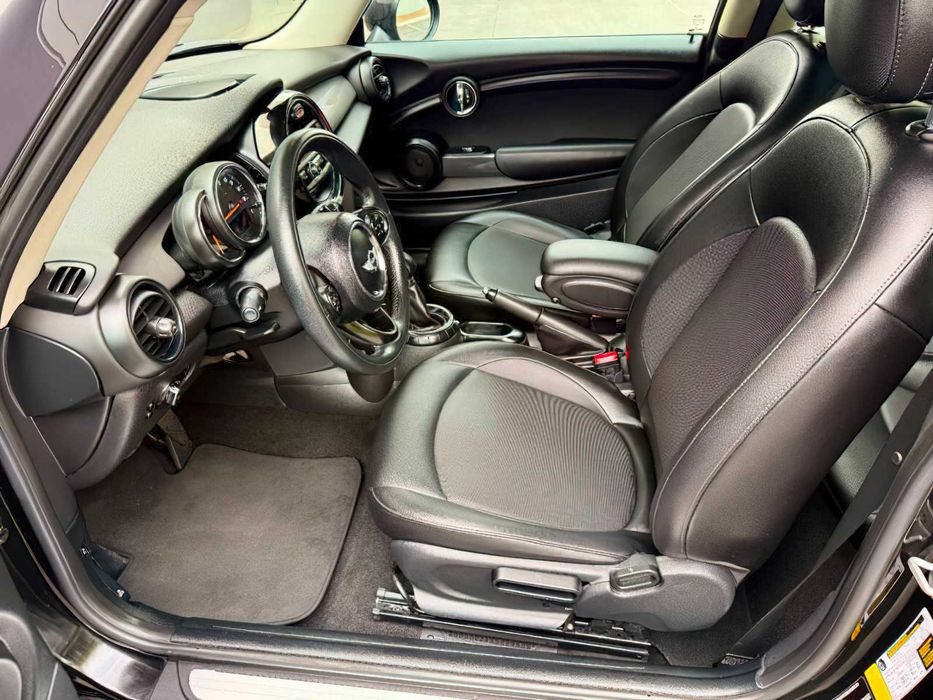 MINI Hardtop 2 Door Cooper      2016