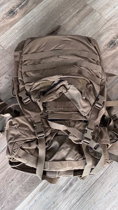 рюкзак на 80 л fillbie