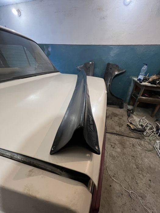 Спойлер ваз 2101/02/03/04/05/06/07