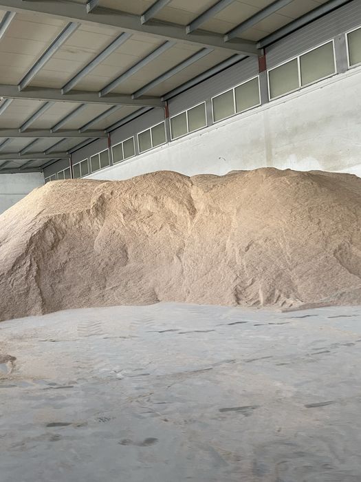 Otręby Żytnie hurtownia