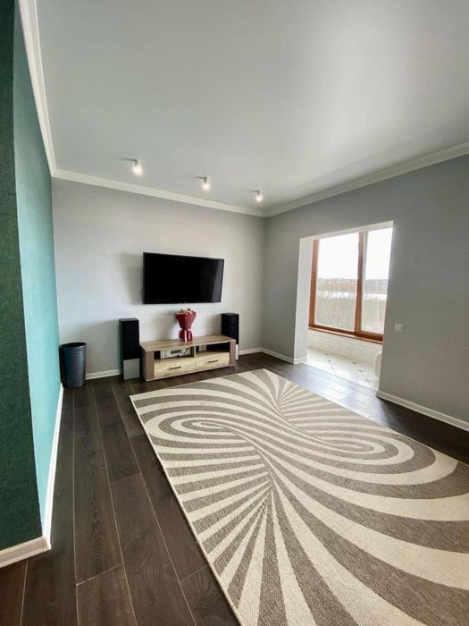 3-комнатная квартира по адресу ул. Магистратская (площадь 110 м²) - Atlanta.ua - фото 6