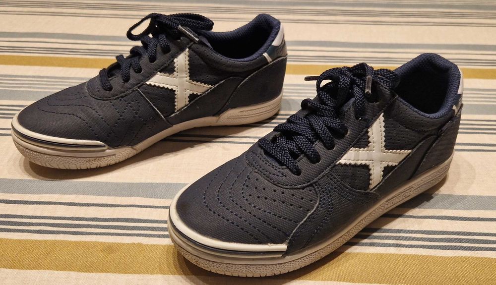 Sapatilhas criança Munich