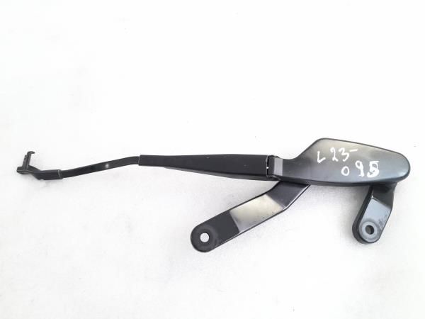 Haste / braço de escova limpa vidros frente direita MERCEDES-BENZ Clas