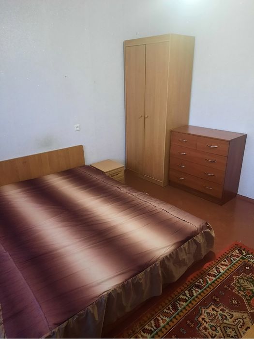 Сдам 2х комнатную квартиру