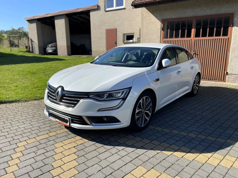 Renault Talisman