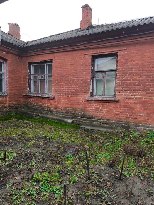 Квартира двохкімнатна