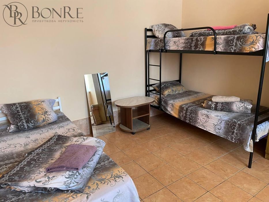 Оренда Квартири , 42м2 місто Ромен (Ромни)