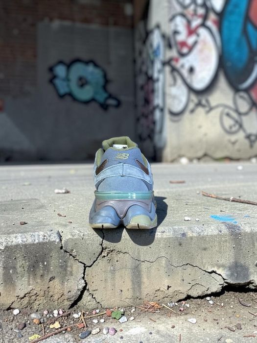‼️ Без передплати ‼️ New Balance 9060 Truffle Magnet ‼️ Р. 40-45