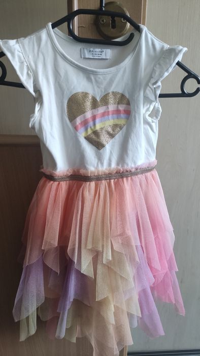 Sukienka wizytowa Primark