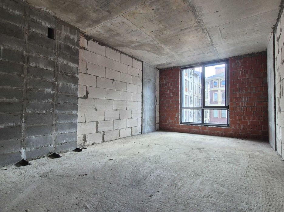 1-room apartment apartment by the address st. Ul Lukyanovskaya (area 24,9 m²) - Atlanta.ua - photo 3