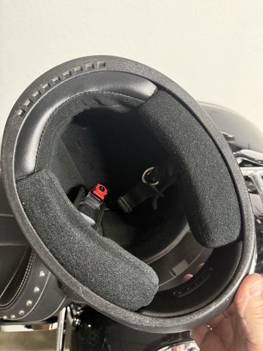 Vende se Capacete Mota Nau