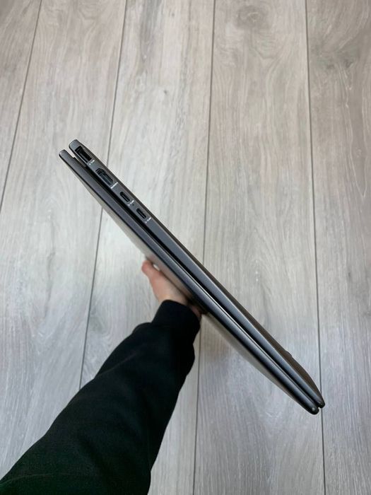 2в1 15,6ʼʼ HP Envy x360 15-fh/Ryzen 7 7730U/512gb/16gb/ DDR5 4266 МГц