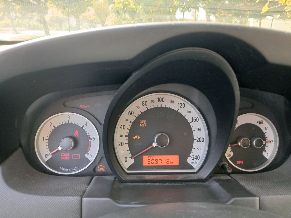 Kia ceed 1.6 crdi 115cv sw