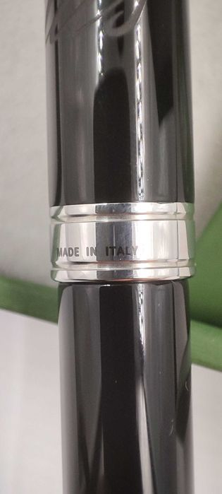 Ручка Montegrappa Armonia RB Black ITAS