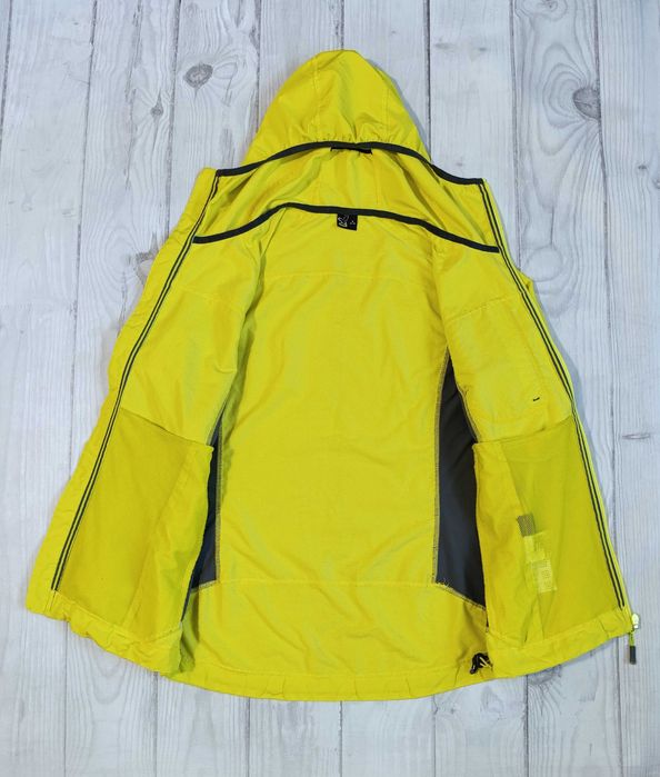 Kurtka softshell Salewa Cir Dry r. 48/M