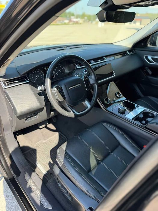 Land Rover Range Rover Velar      2019