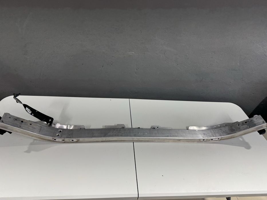 BMW x 2 2025 балка підсилювача бампера