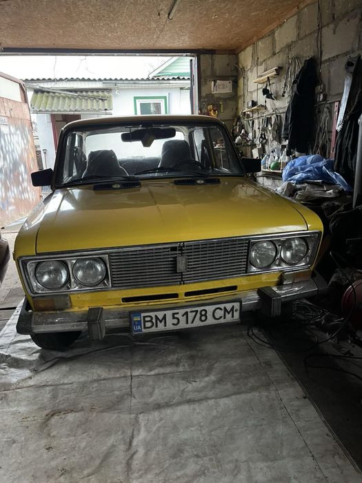 ВАЗ 2106 продам.