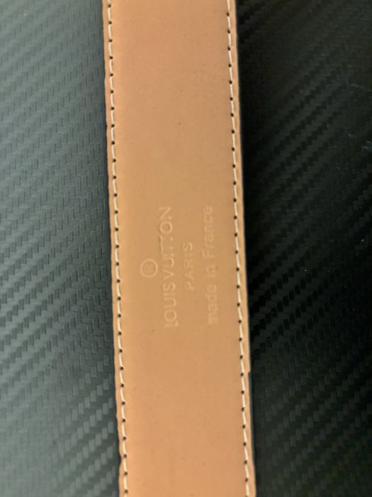 Pasek louis vuitton 120cm