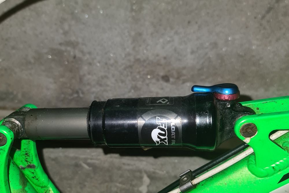 Bicicleta gt ...