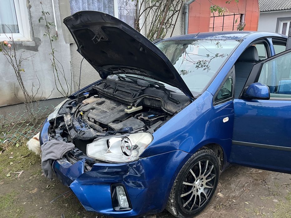 Форд с макс 2007