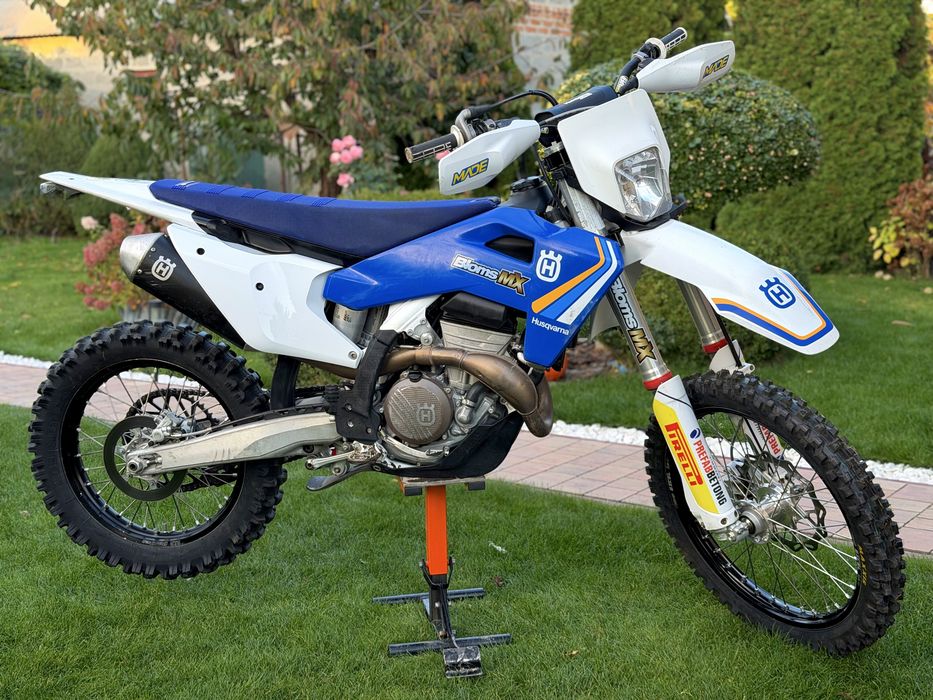 Husqvarna