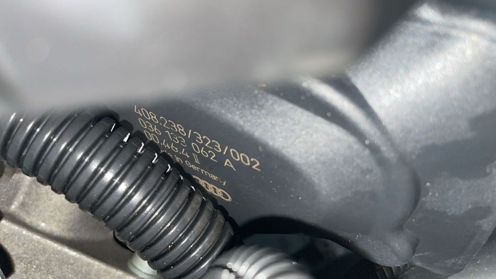 MOTOR SEAT BORA (1J2, 1J6) [99-06]