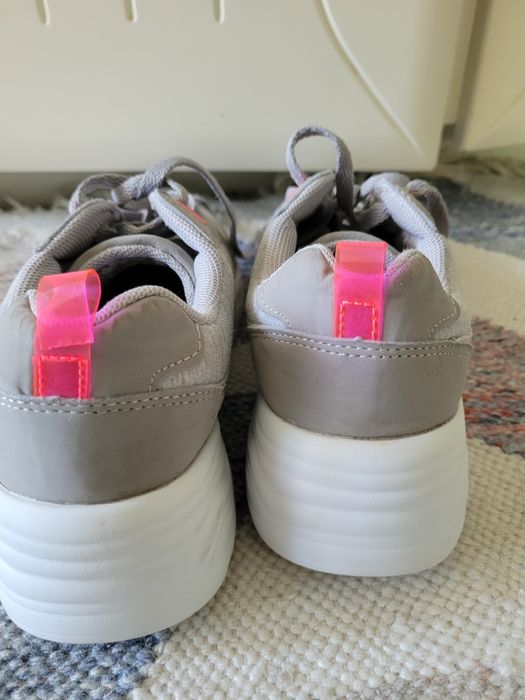 Graceland buty 37/38 sneakersy trampki