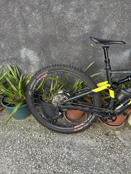 Orbea occam h20lt 2023