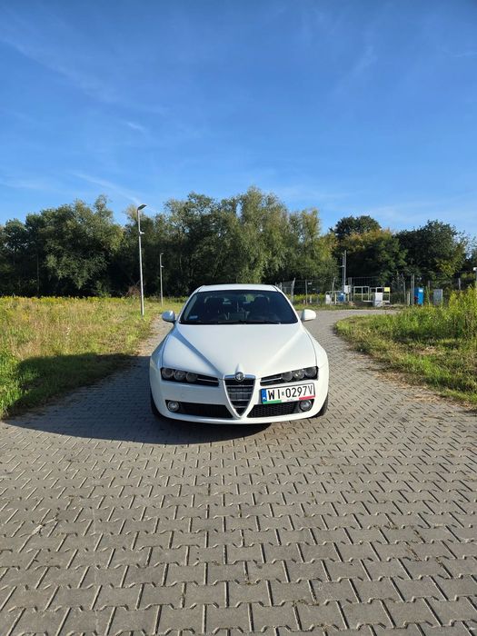 Alfa Romeo 159