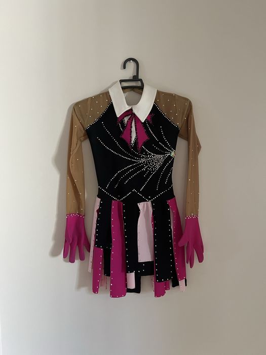 Fato patinagem artistica