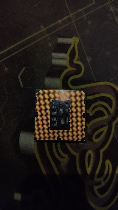 Procesor Intel core i5 3340