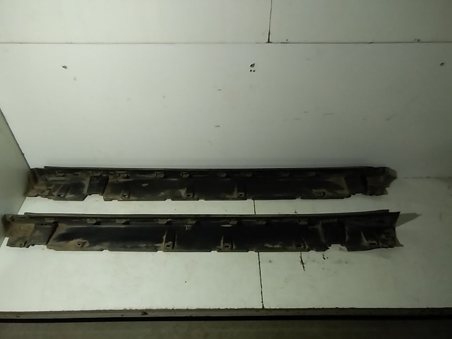 Embaladeiras - OPEL ASTRA G Caixa (F70) | 98 - 05