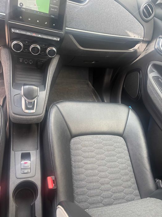 RENAULT ZOE 52KW