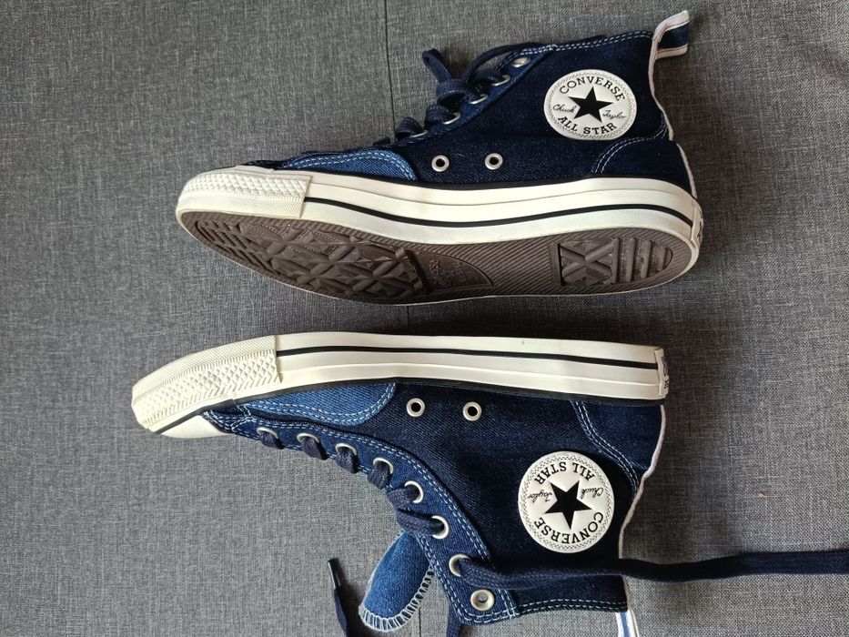Buty Converse All Star
