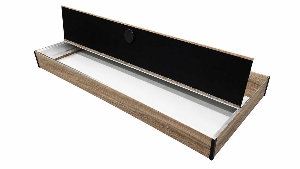 Pokrywa aluminiowa do akwarium 120x40